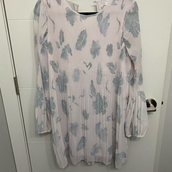 Wilfred Daydreamer Dress BNWT - Picture 1 of 3